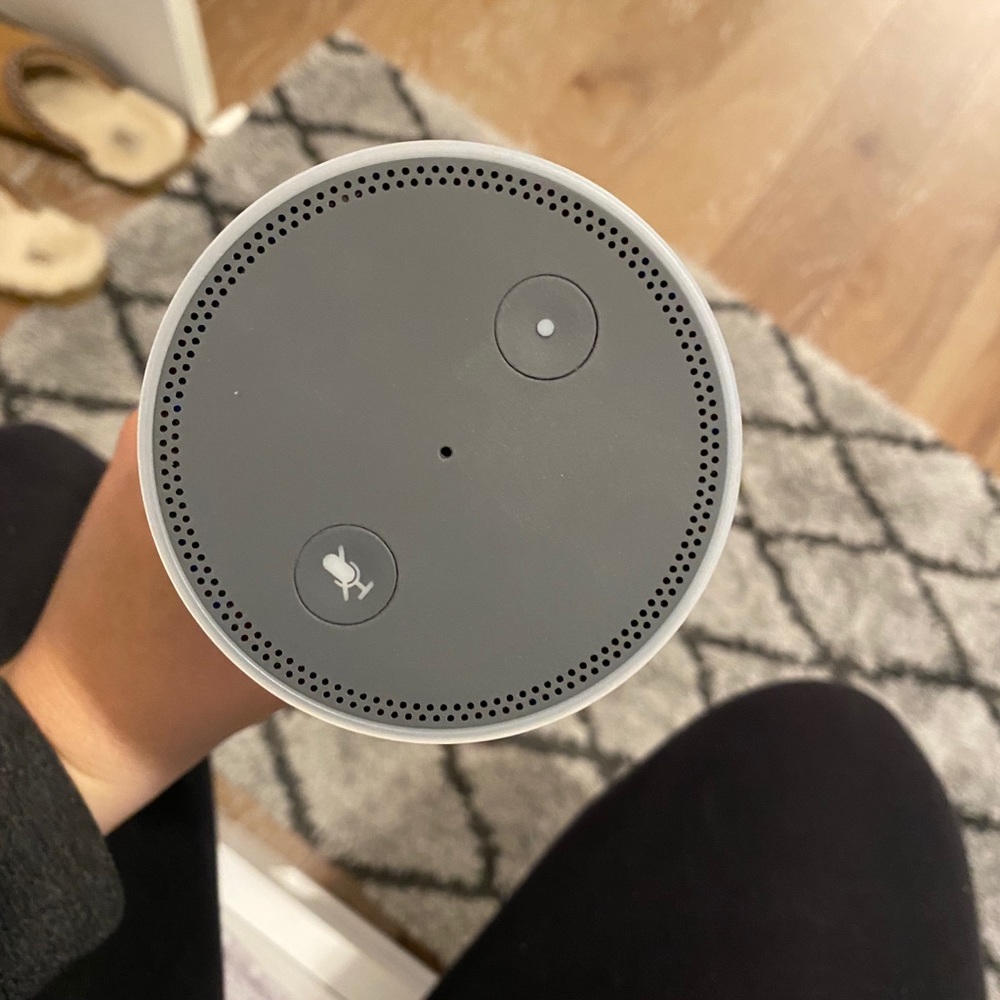 Amazon echo - Picture 3 of 6